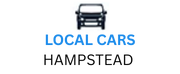 Local Cars Hampstead  Logo